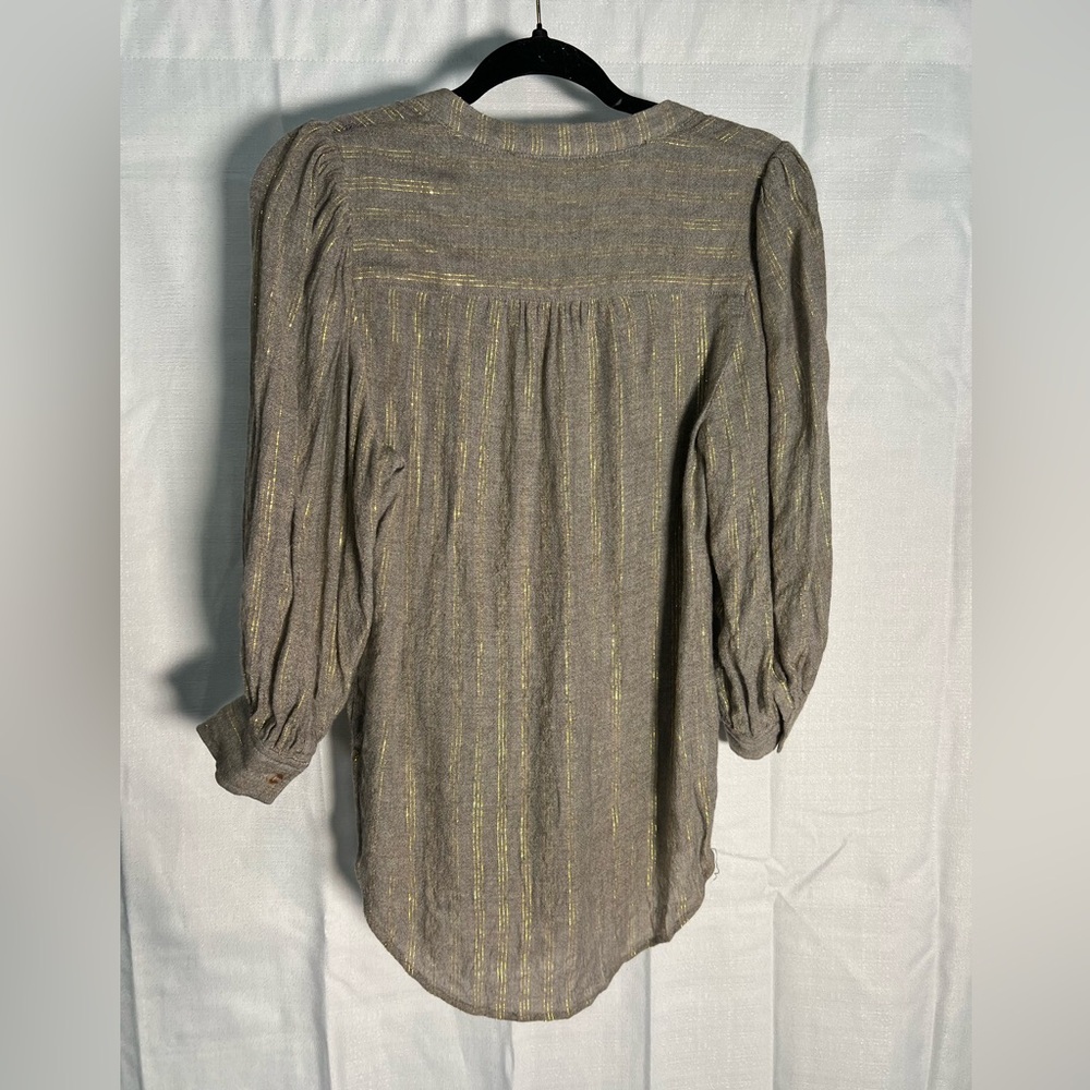 Akemi & Kin Wool Blend Top- 0 - Picture 3 of 7